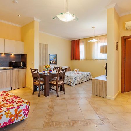 Apartments Dreambg Sozopol Bagian luar foto