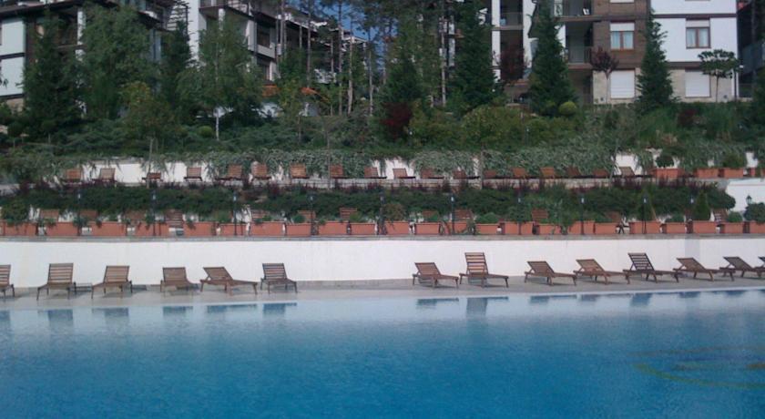 Apartments Dreambg Sozopol Bagian luar foto