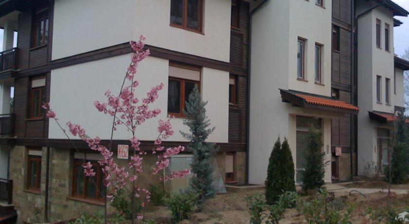 Apartments Dreambg Sozopol Bagian luar foto