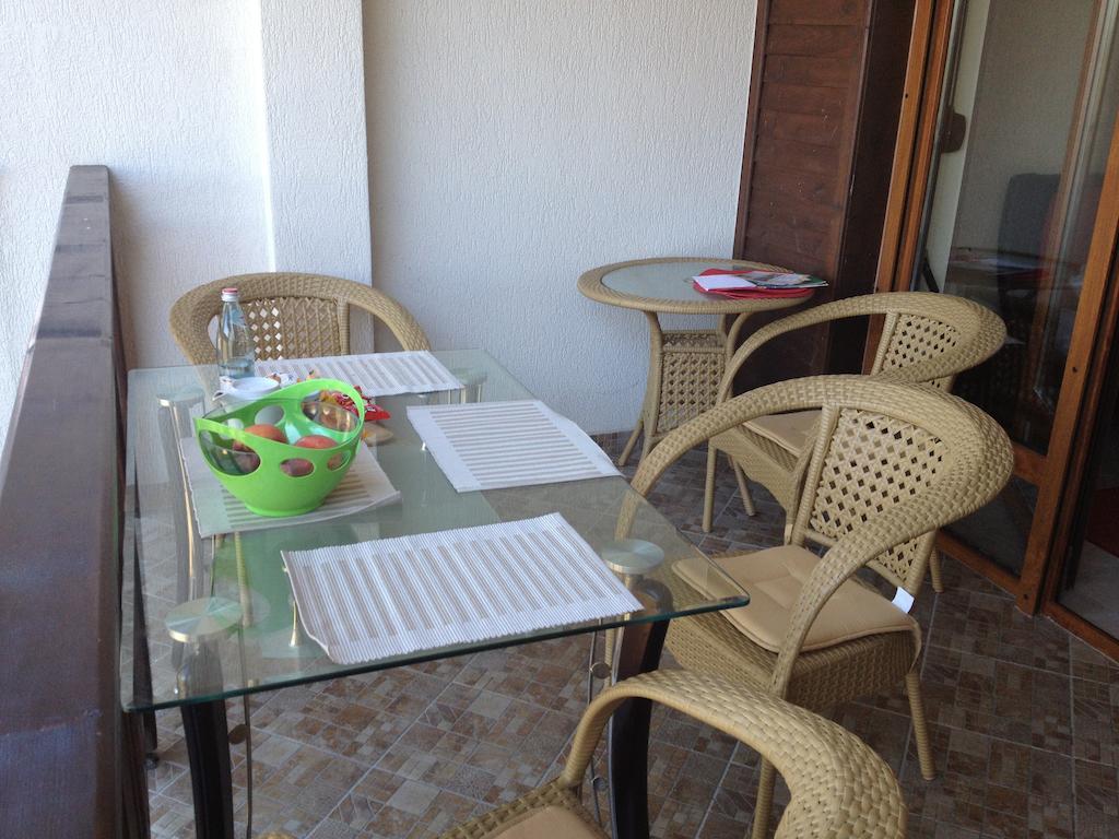 Apartments Dreambg Sozopol Bagian luar foto