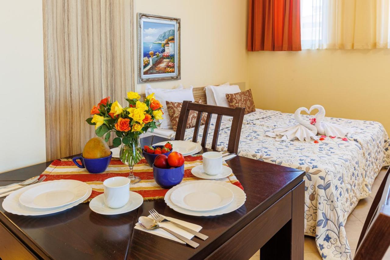 Apartments Dreambg Sozopol Bagian luar foto
