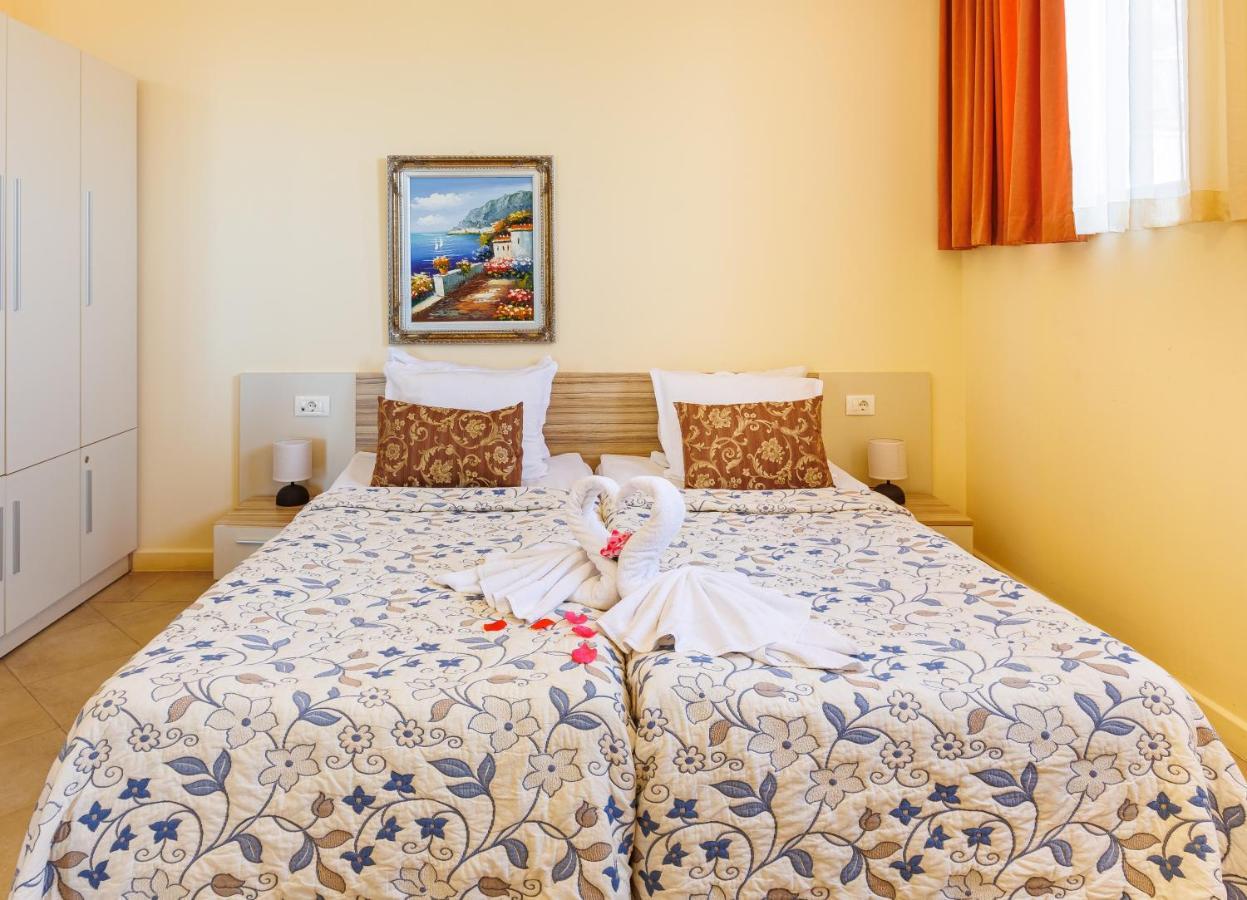 Apartments Dreambg Sozopol Bagian luar foto