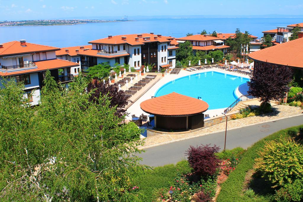 Apartments Dreambg Sozopol Ruang foto