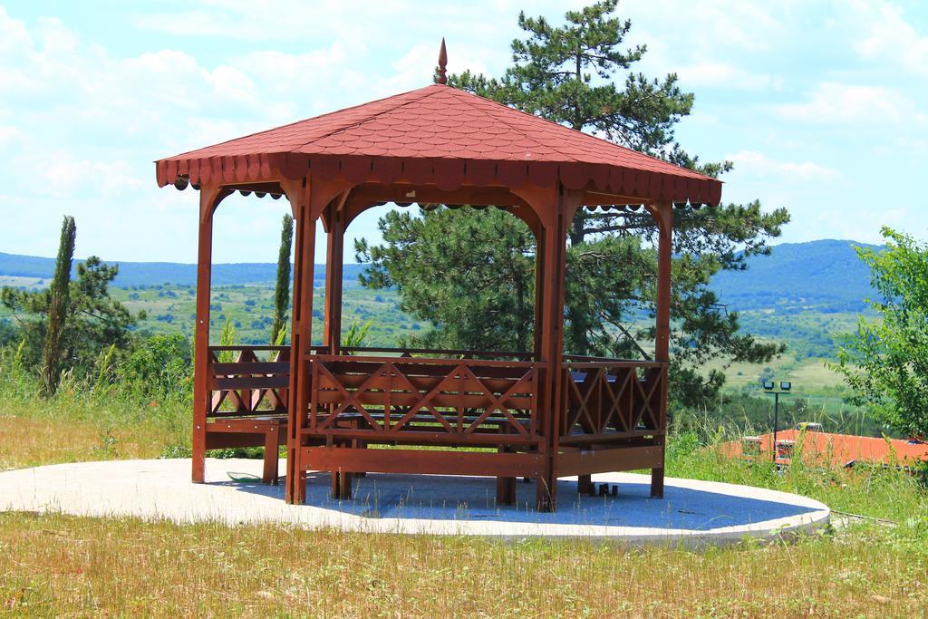 Apartments Dreambg Sozopol Ruang foto