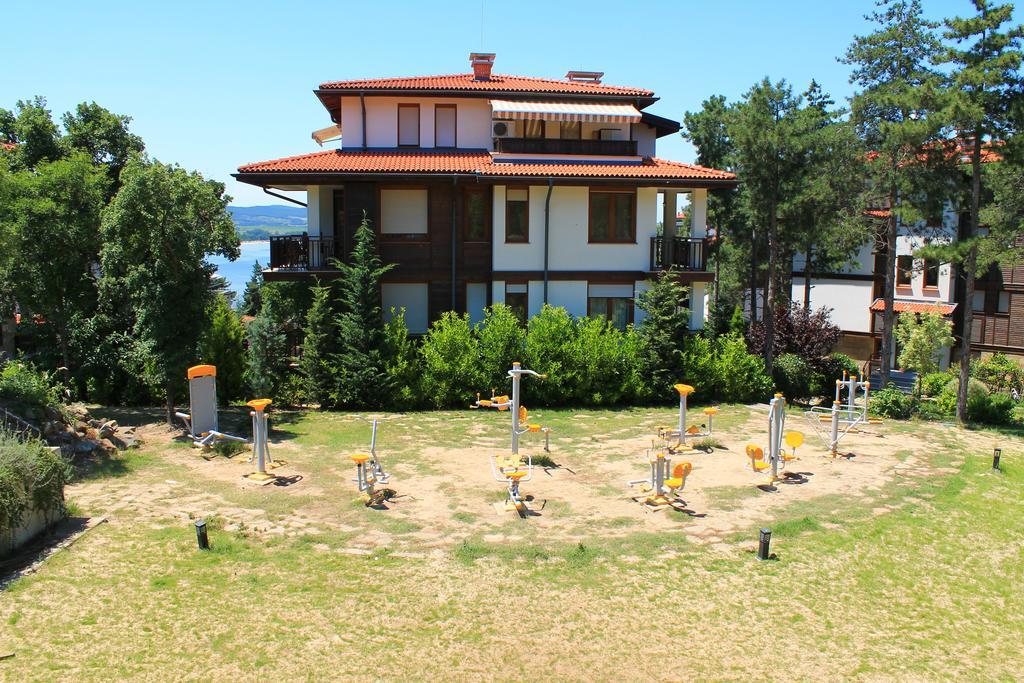 Apartments Dreambg Sozopol Ruang foto