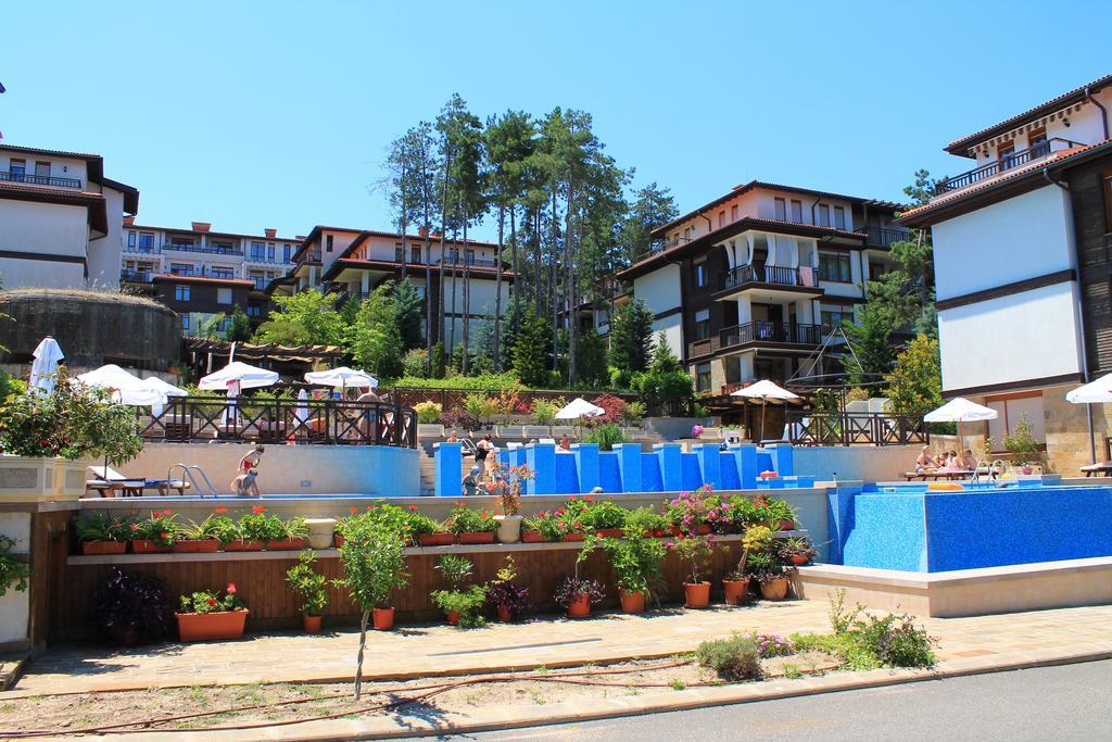 Apartments Dreambg Sozopol Ruang foto