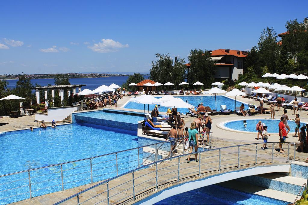 Apartments Dreambg Sozopol Ruang foto