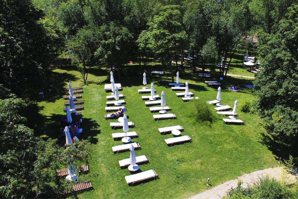 Apartments Dreambg Sozopol Ruang foto
