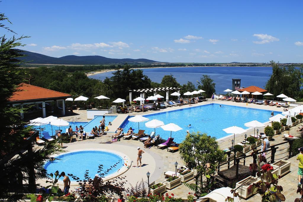 Apartments Dreambg Sozopol Ruang foto