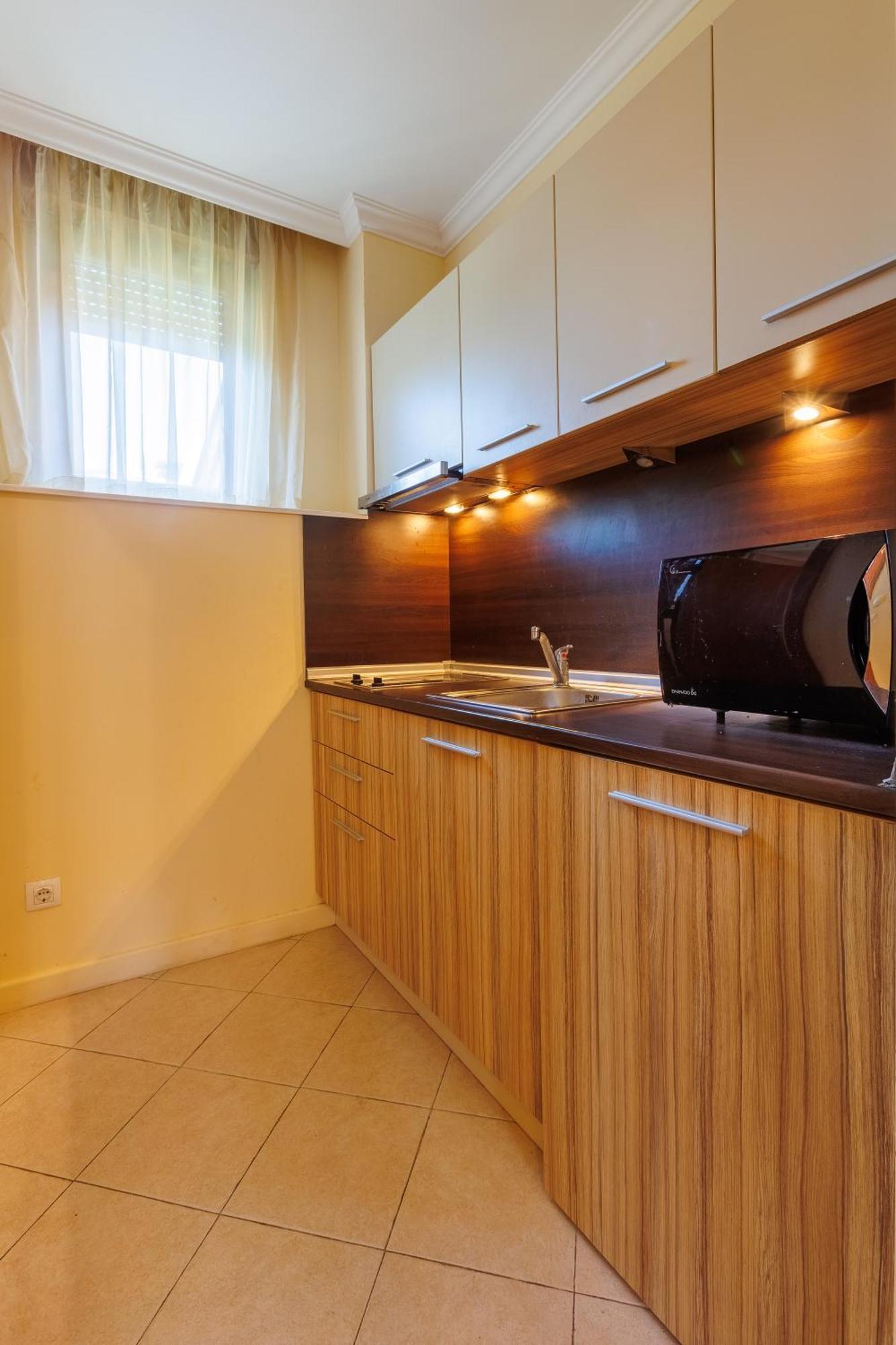 Apartments Dreambg Sozopol Bagian luar foto