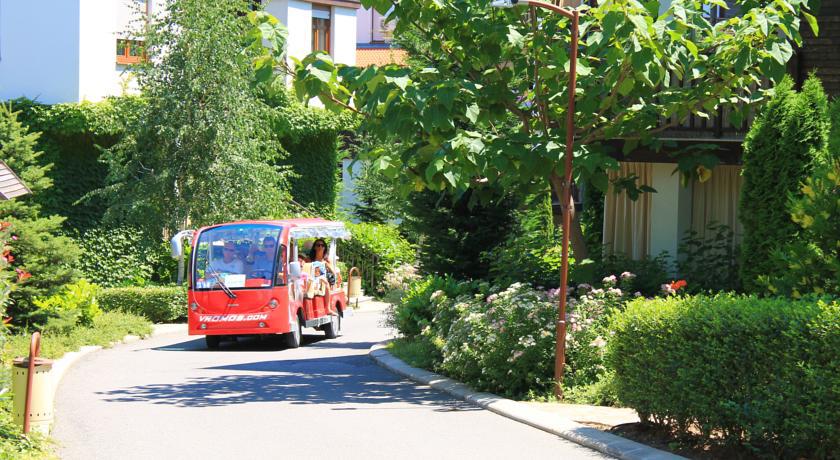 Apartments Dreambg Sozopol Ruang foto