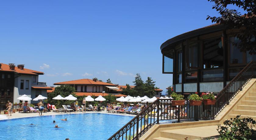 Apartments Dreambg Sozopol Ruang foto