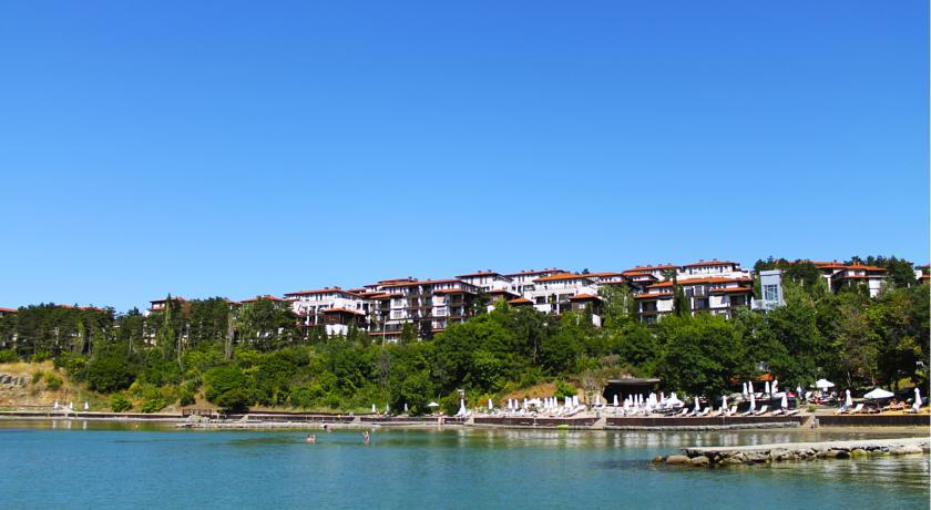 Apartments Dreambg Sozopol Ruang foto